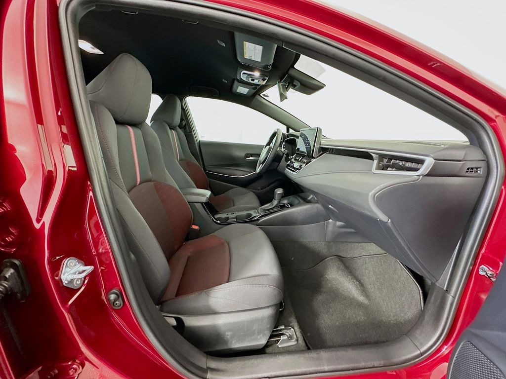 Thumbnail: 2024 Toyota Corolla - 26