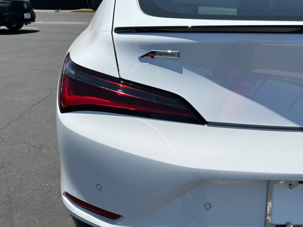 Thumbnail: 2026 Acura Integra - 11