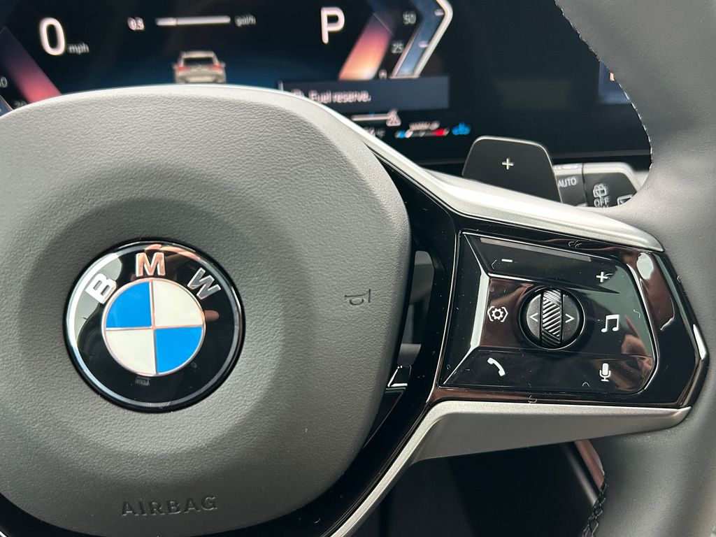 Thumbnail: 2026 BMW X3 - 20