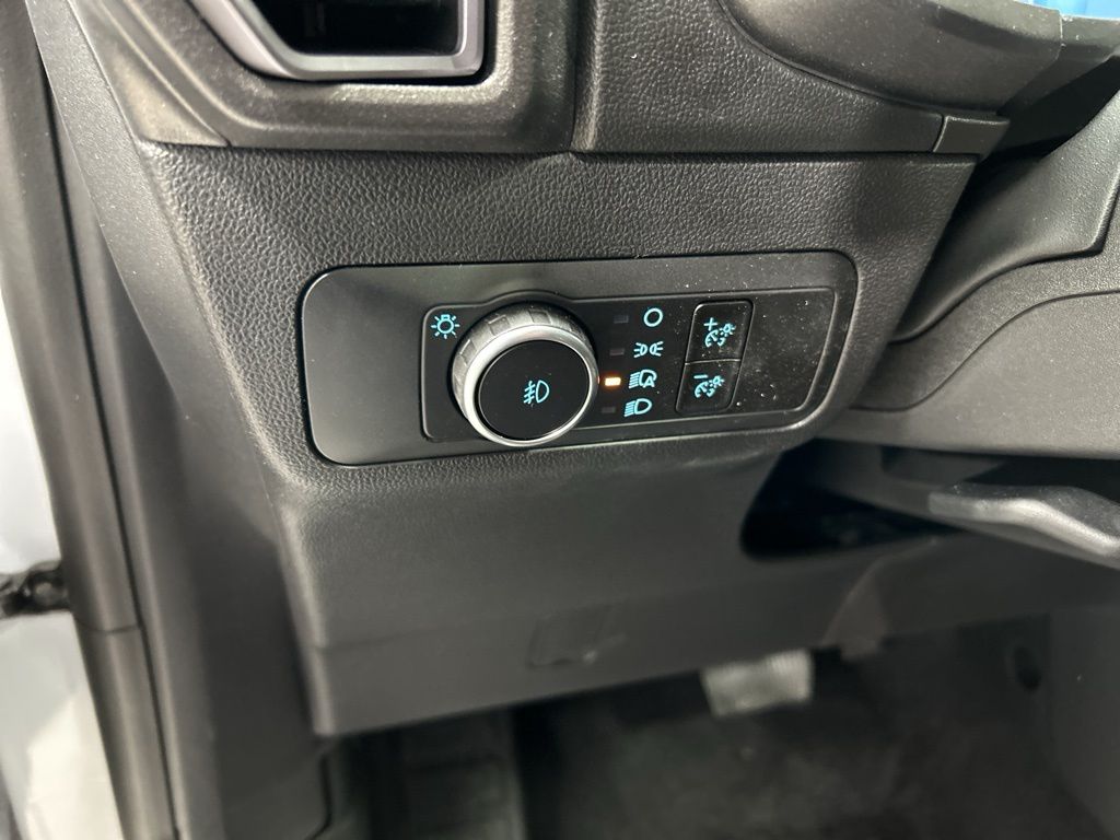 new 2026 Ford Bronco Sport car, priced at $40,140