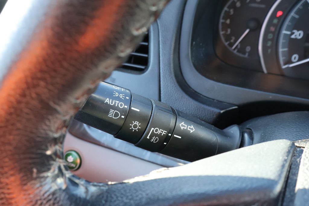 Thumbnail: 2014 Honda CR-V - 21