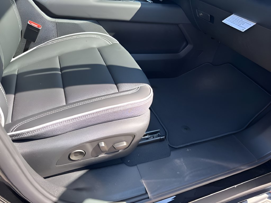 New 2026 Black GMC Elevation image 16