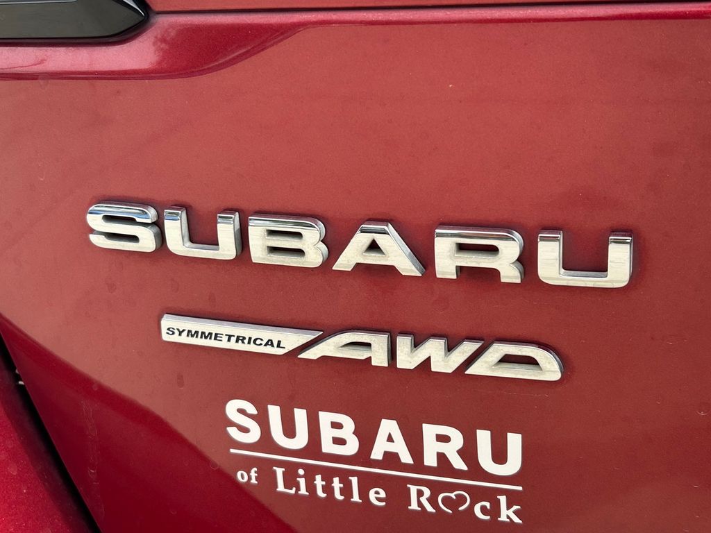Used 2020 Subaru Outback SUV
