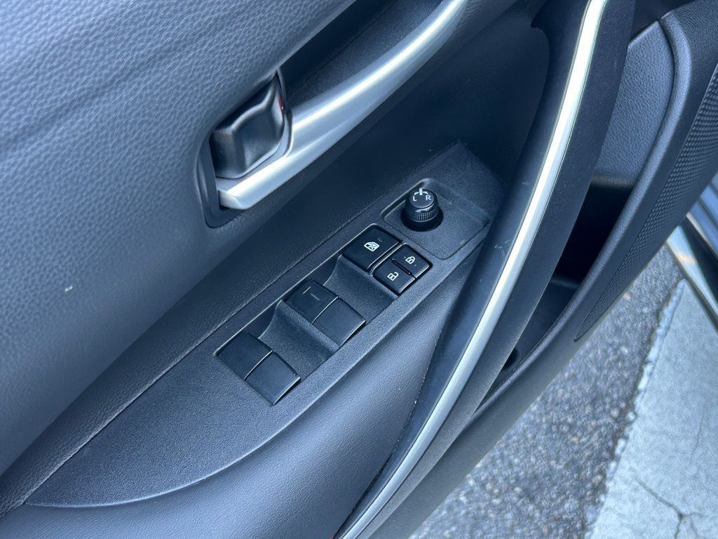 Used 2023 Underground Toyota SE image 43