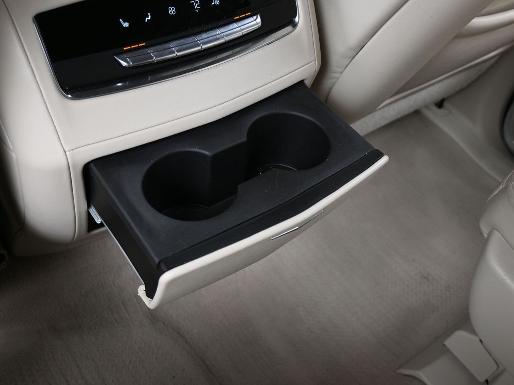 Used 2021 Black Raven Cadillac Sport Platinum image 52