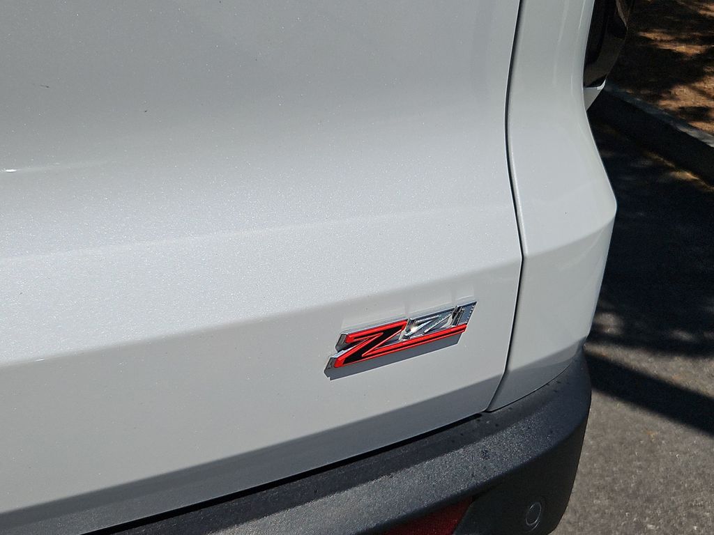 2024 Chevrolet Traverse Z71 Beige at Coastal Chevrolet Cadillac