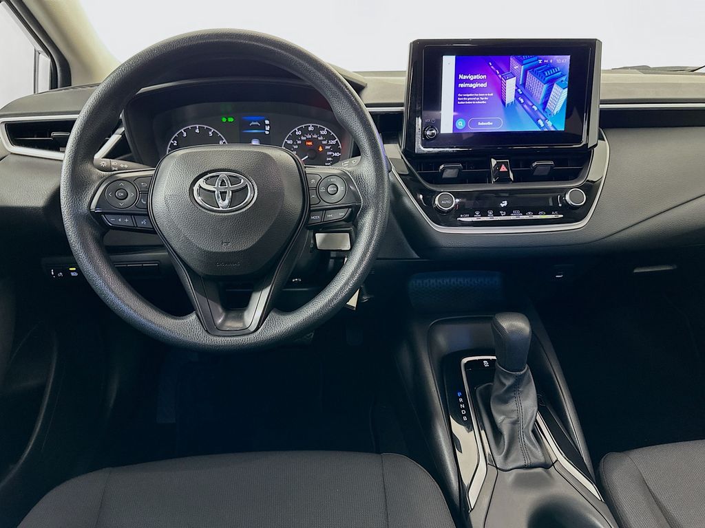Thumbnail: 2025 Toyota Corolla - 22