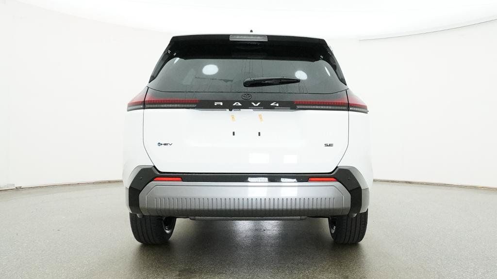 Thumbnail: 2026 Toyota RAV4 - 24