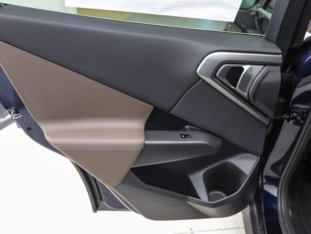 Thumbnail: 2026 BMW X3 - 19