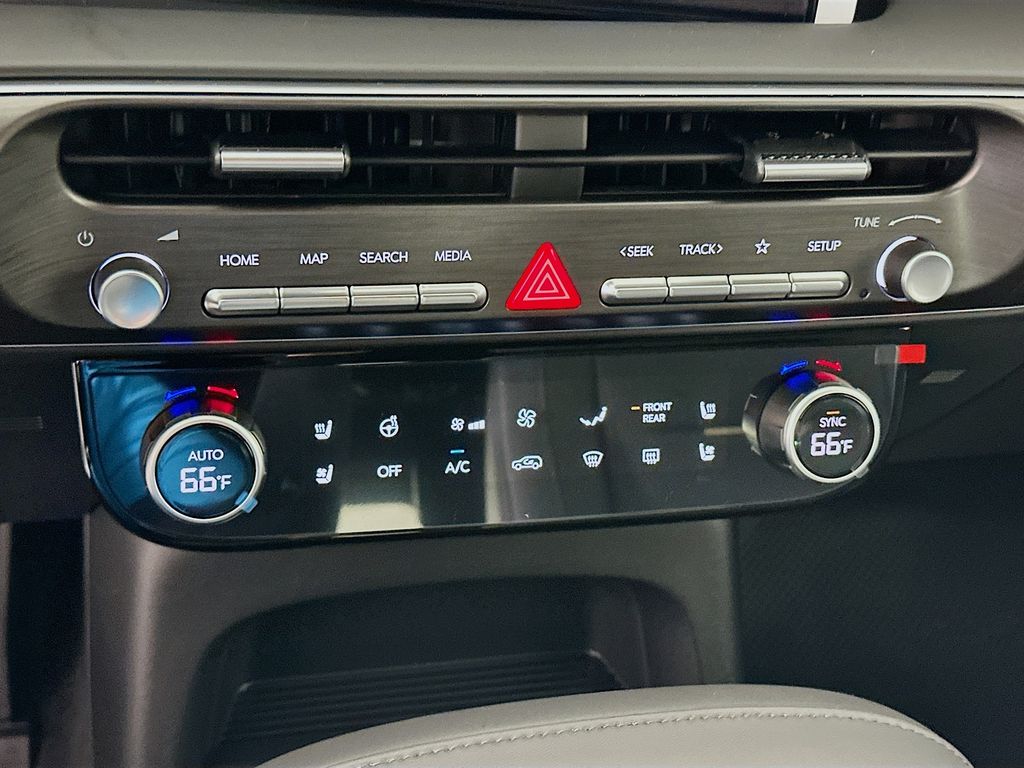 Thumbnail: 2026 Hyundai Palisade - 14