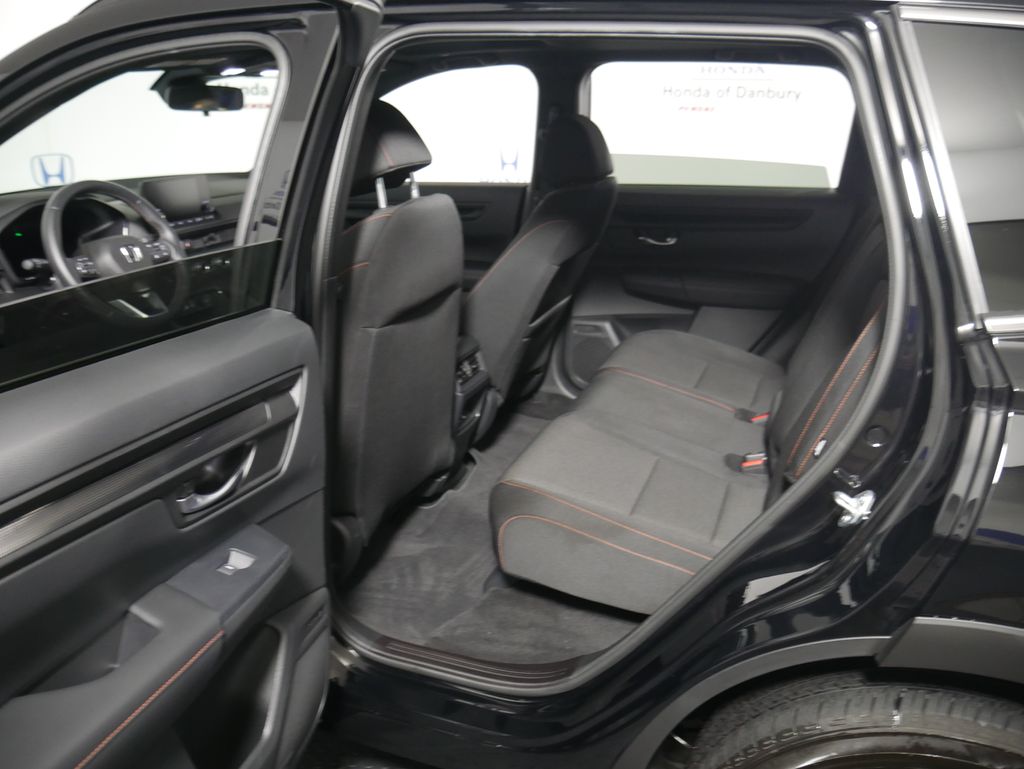 Thumbnail: 2024 Honda CR-V - 16