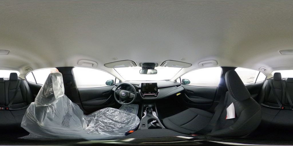 Thumbnail: 2026 Toyota Corolla - 28