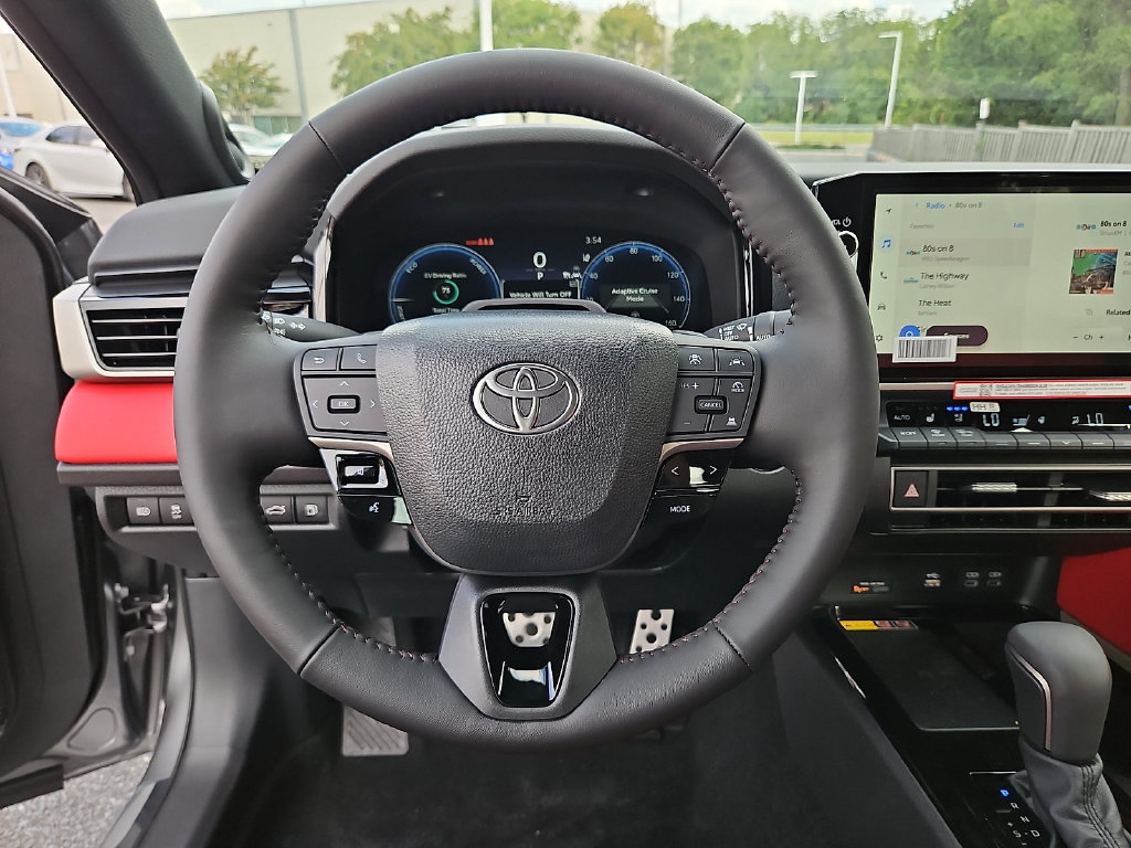 Thumbnail: 2026 Toyota Camry - 16