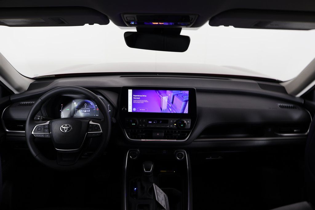 Thumbnail: 2026 Toyota Grand Highlander - 4