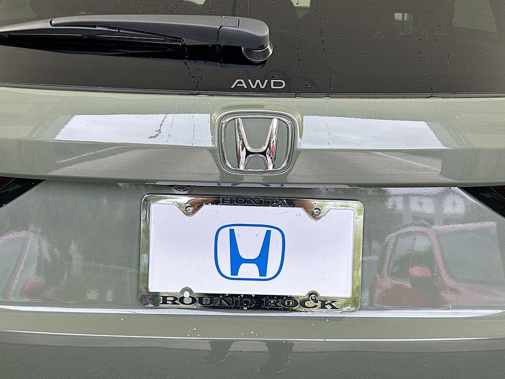 Thumbnail: 2026 Honda CR-V - 21