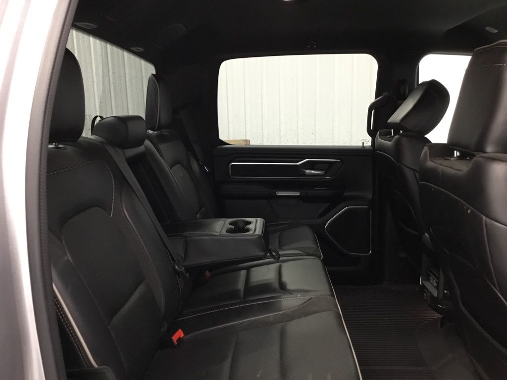 Used 2023 Ram 1500 Truck