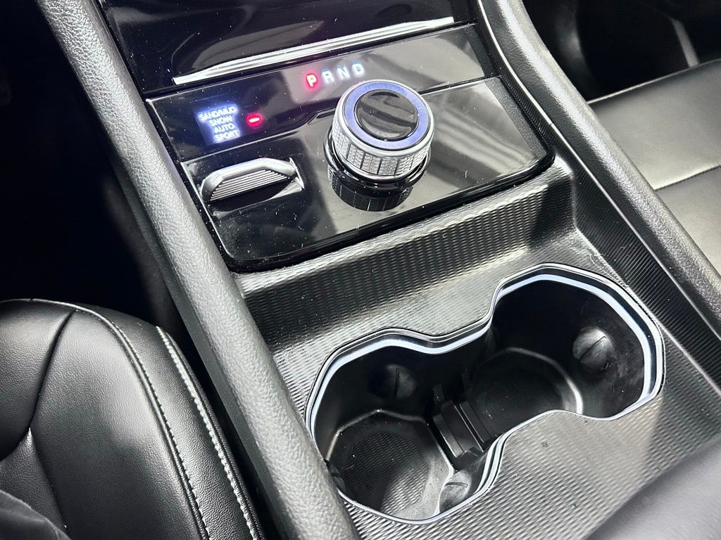 used 2023 Jeep Grand Cherokee car, priced at $32,288