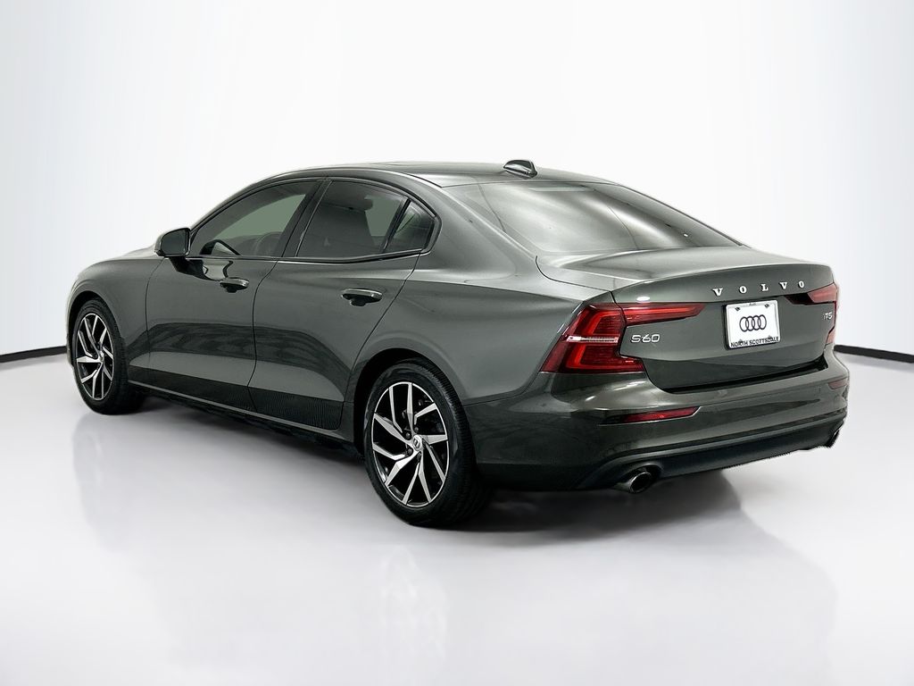 Thumbnail: 2020 Volvo S60 - 7