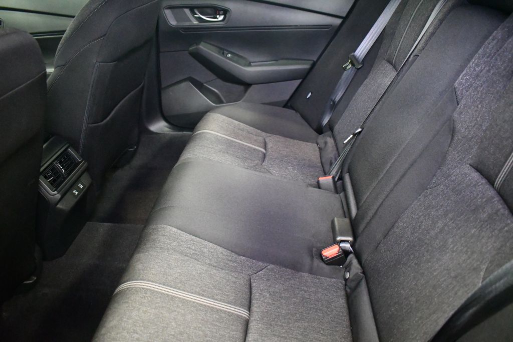 Thumbnail: 2025 Honda Accord - 28