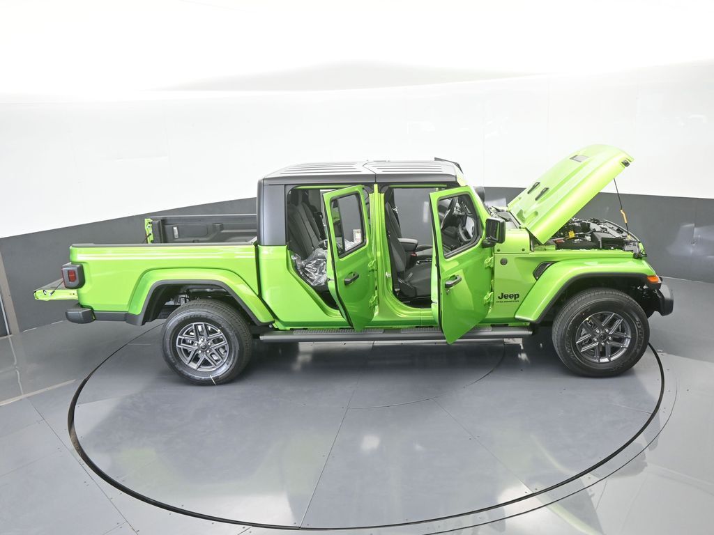 New 2026 Mojito (DISC) Jeep Sport S image 60