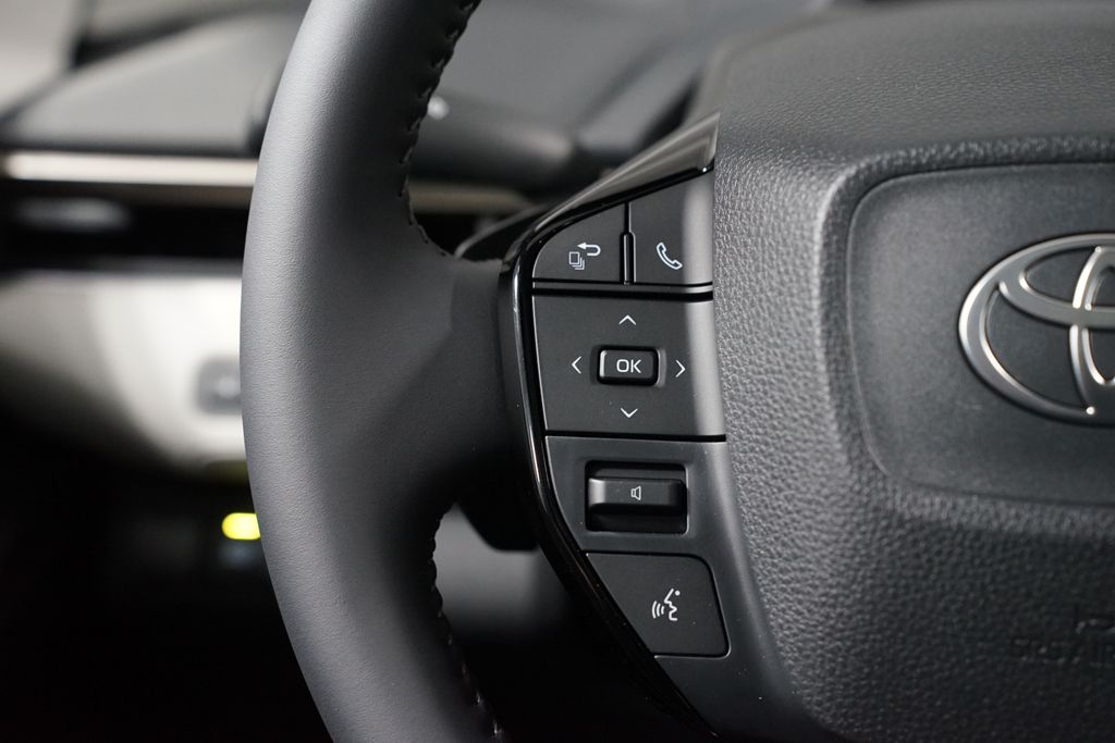 Thumbnail: 2026 Toyota bZ - 14