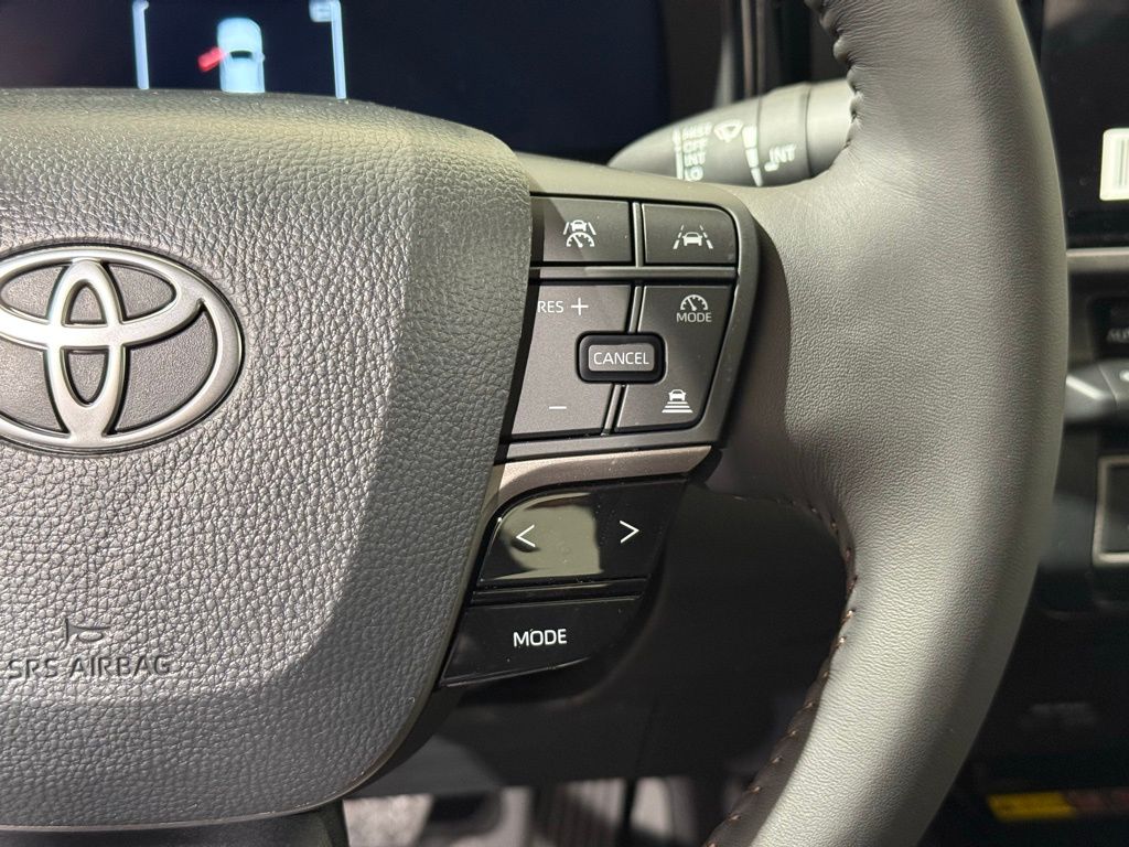 Thumbnail: 2026 Toyota Camry - 23