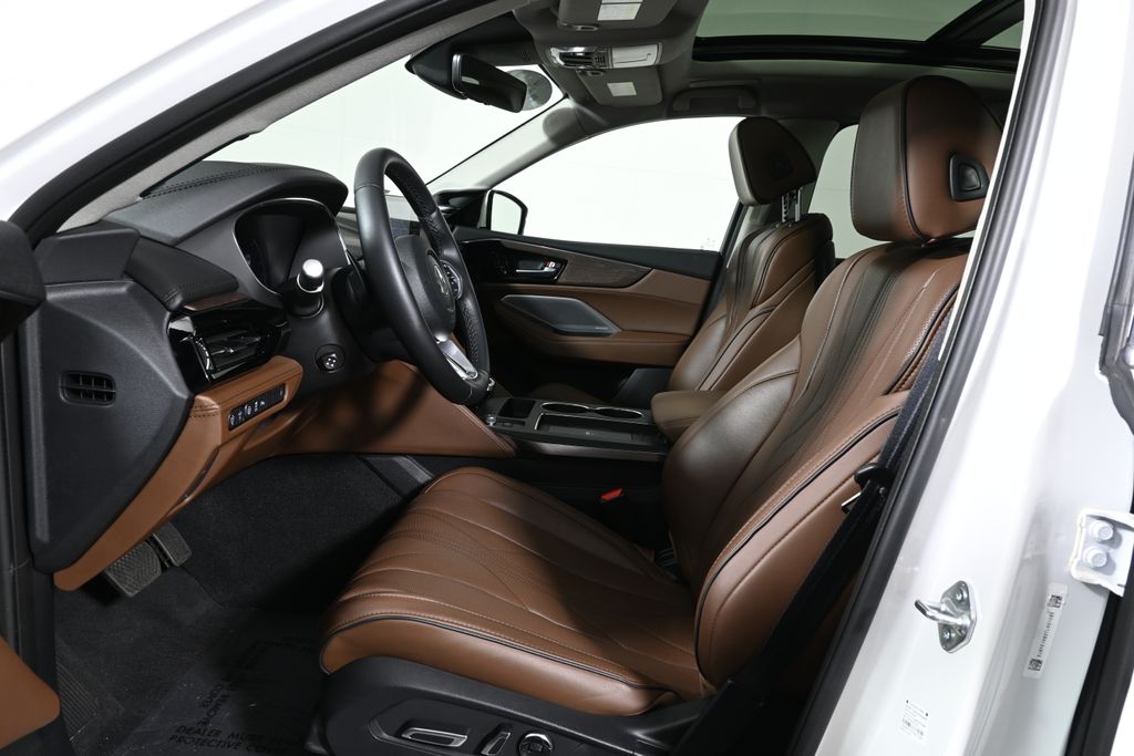 Thumbnail: 2026 Acura MDX - 3