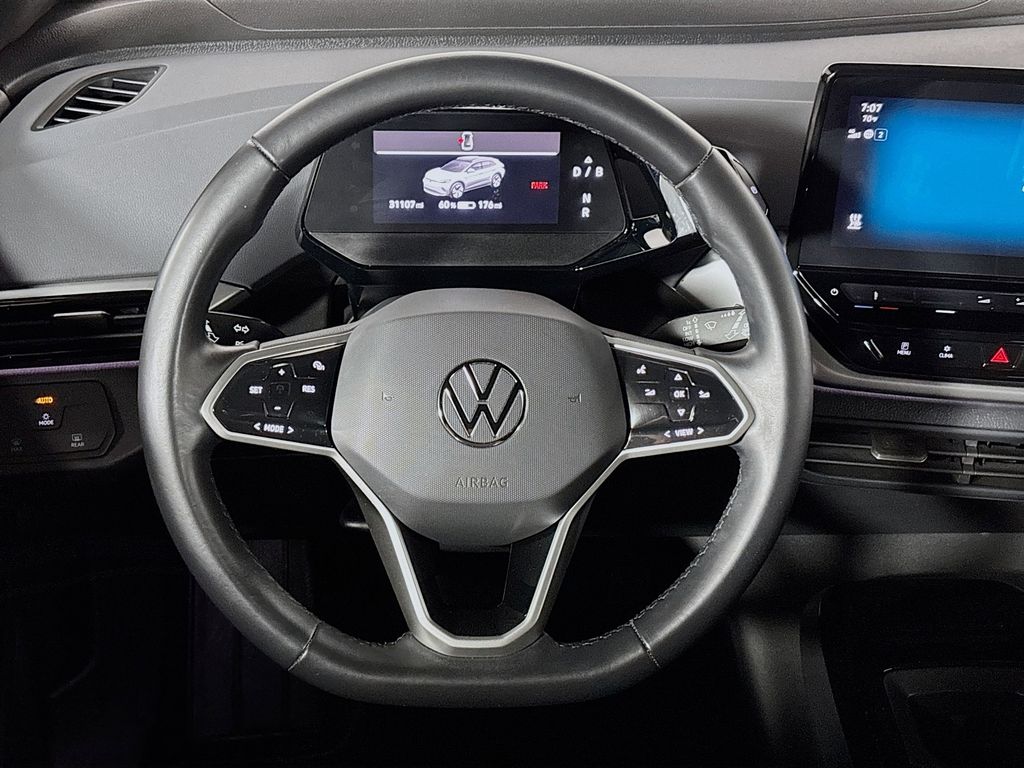 2022 Volkswagen ID.4 Pro