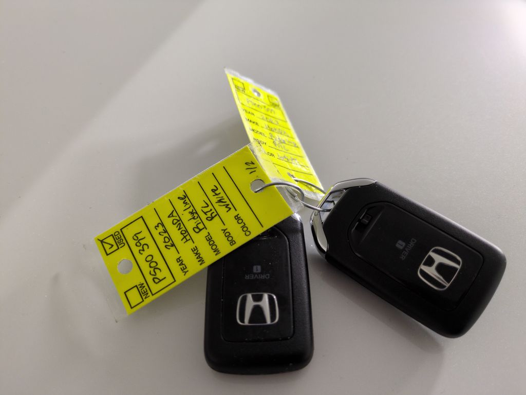 Used 2023 Honda Ridgeline For Sale in Fort Wayne, IN