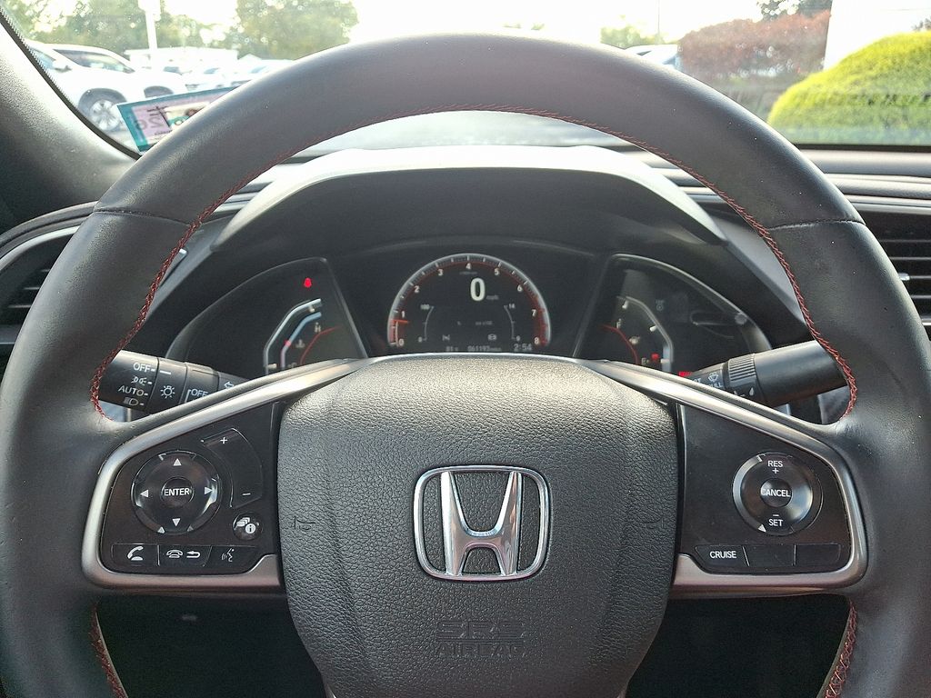 Thumbnail: 2019 Honda Civic - 19