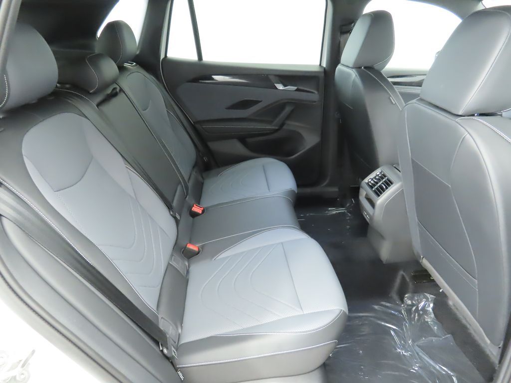 Thumbnail: 2026 Volkswagen Tiguan - 22