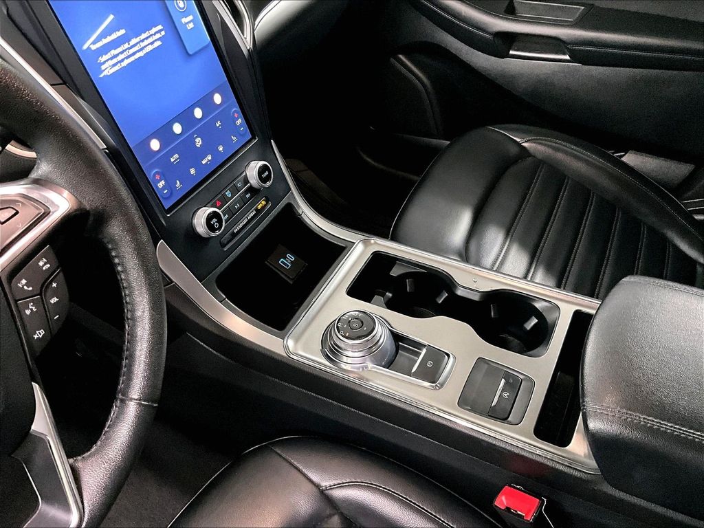 2022 Ford Edge — photo 20