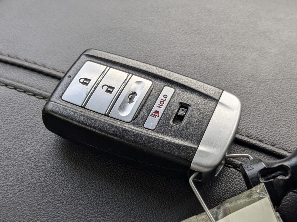 2015 Acura TLX w/Tech