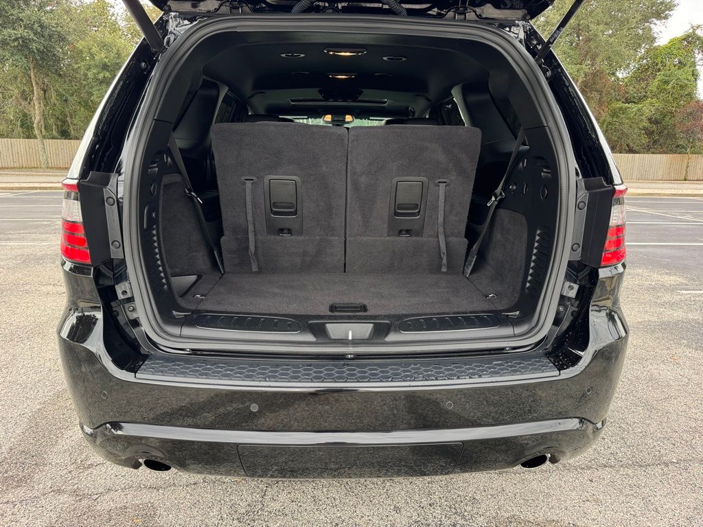 2021 Dodge Durango GT Plus photo 7