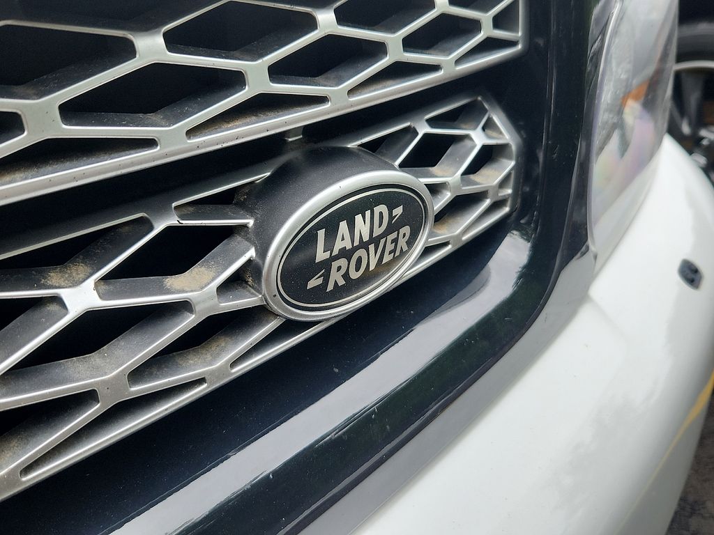 Thumbnail: 2013 Land Rover Range Rover Sport - 4