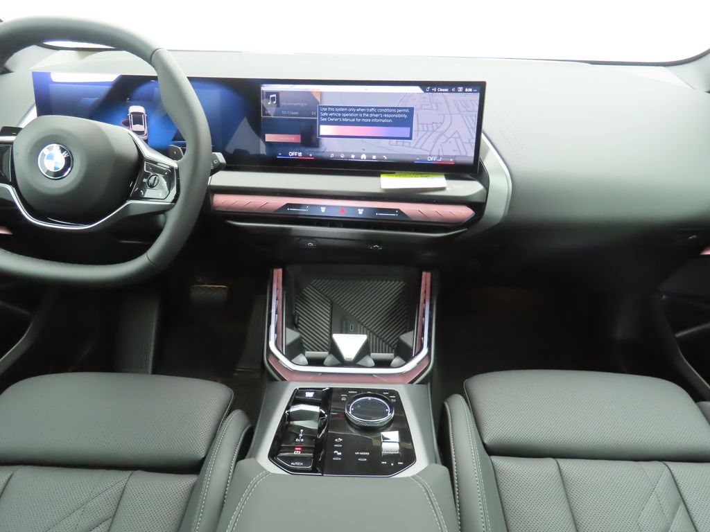 Thumbnail: 2026 BMW X3 - 13