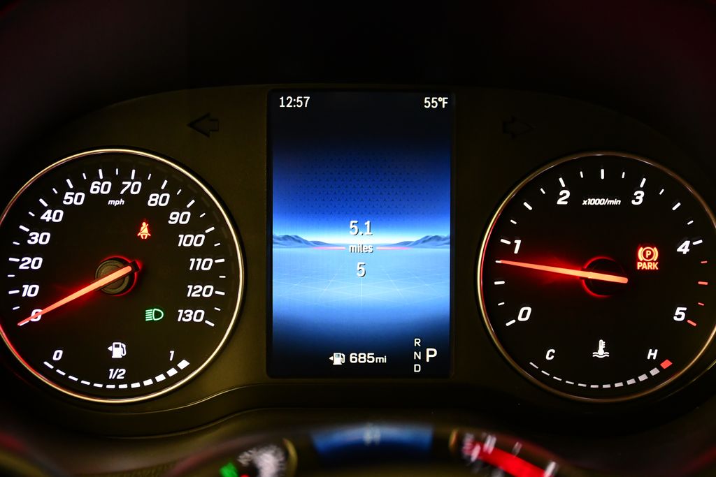 Thumbnail: 2026 Mercedes-Benz Sprinter - 19