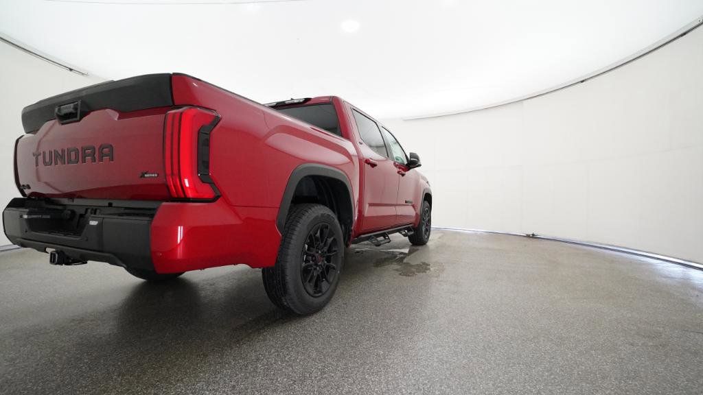 Thumbnail: 2025 Toyota Tundra - 7