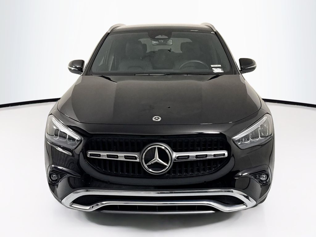 Thumbnail: 2025 Mercedes-Benz GLA - 2