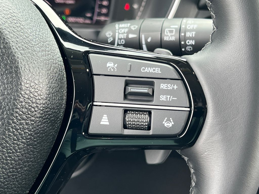2026 Honda Passport AWD RTL