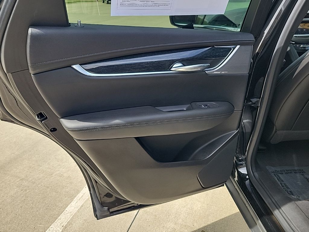 Used 2022 Cadillac XT5 SUV