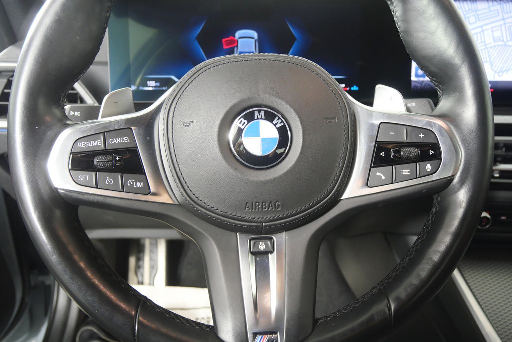 Thumbnail: 2023 BMW 3 Series - 21