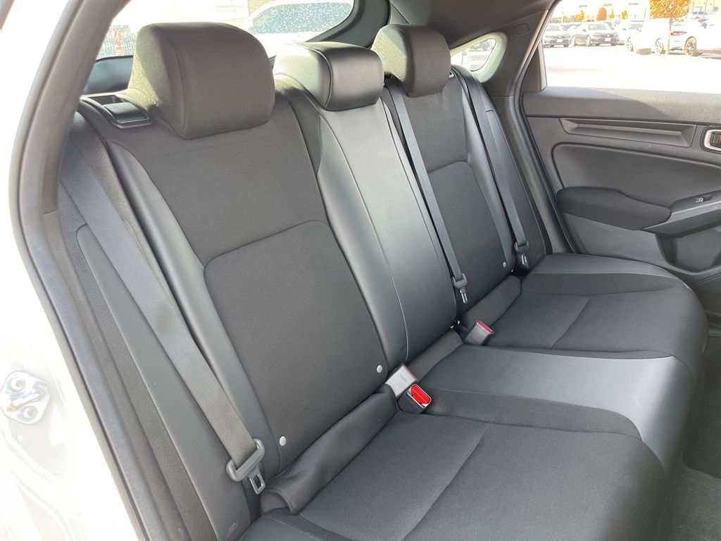 Thumbnail: 2024 Honda Civic - 26