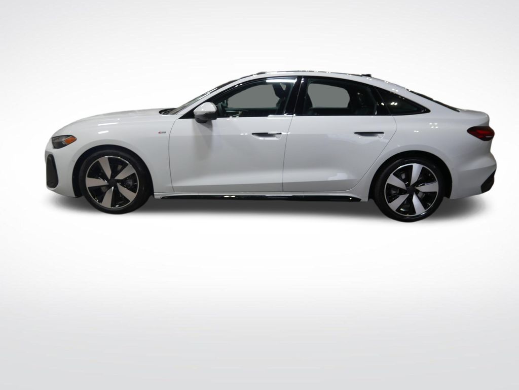 Thumbnail: 2026 Audi A5 - 2