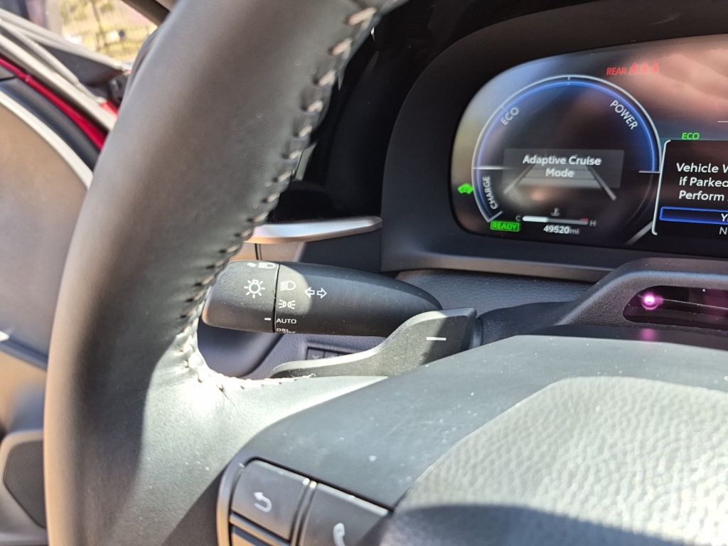 Used Car 2025 Toyota Crown Signia  Limited For Sale Under $50,000 In Austin, Texas