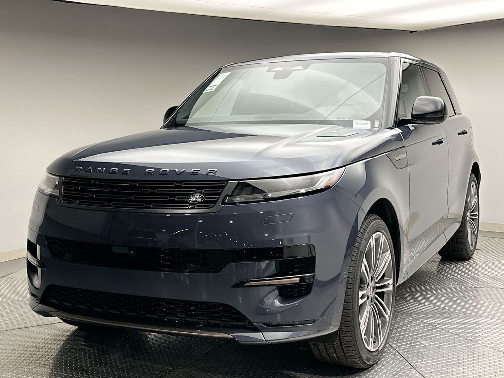 2025 Land Rover Range Rover Sport  -
                Englewood, NJ