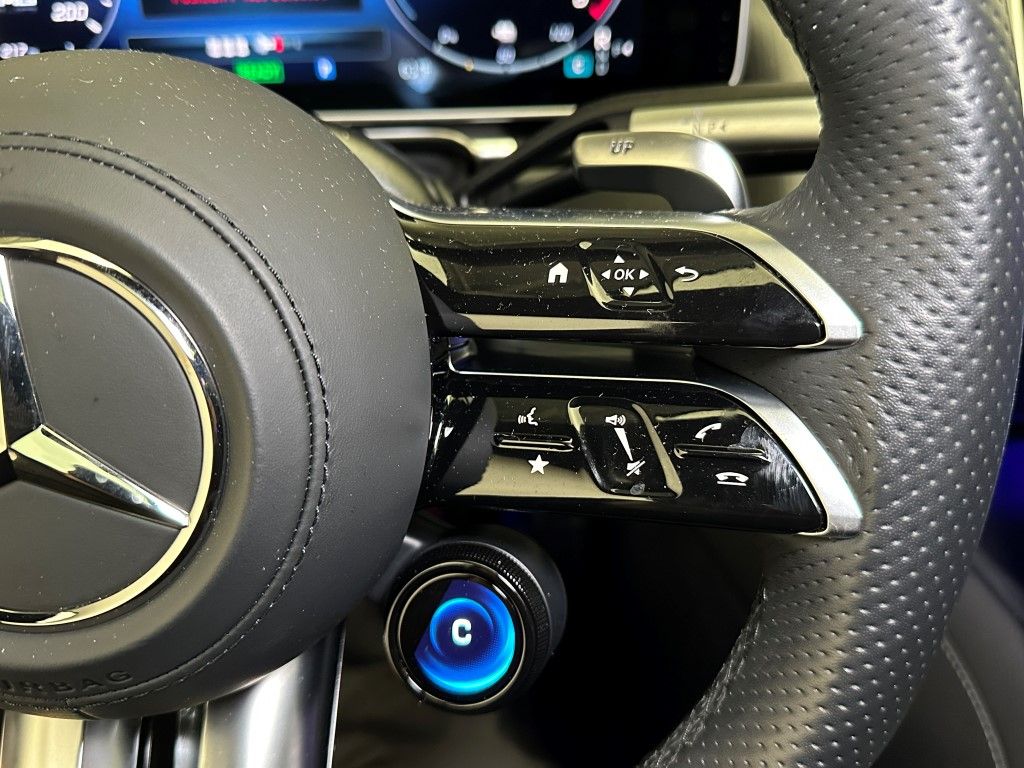 Thumbnail: 2025 Mercedes-Benz S-Class - 31