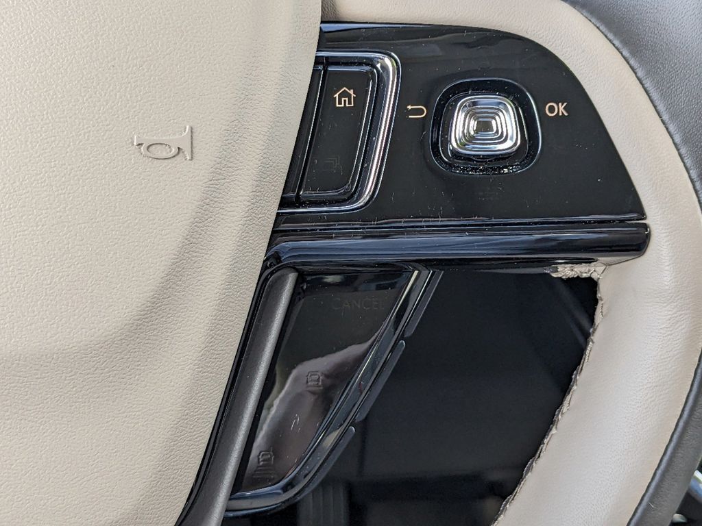 2024 Lincoln Corsair Grand Touring