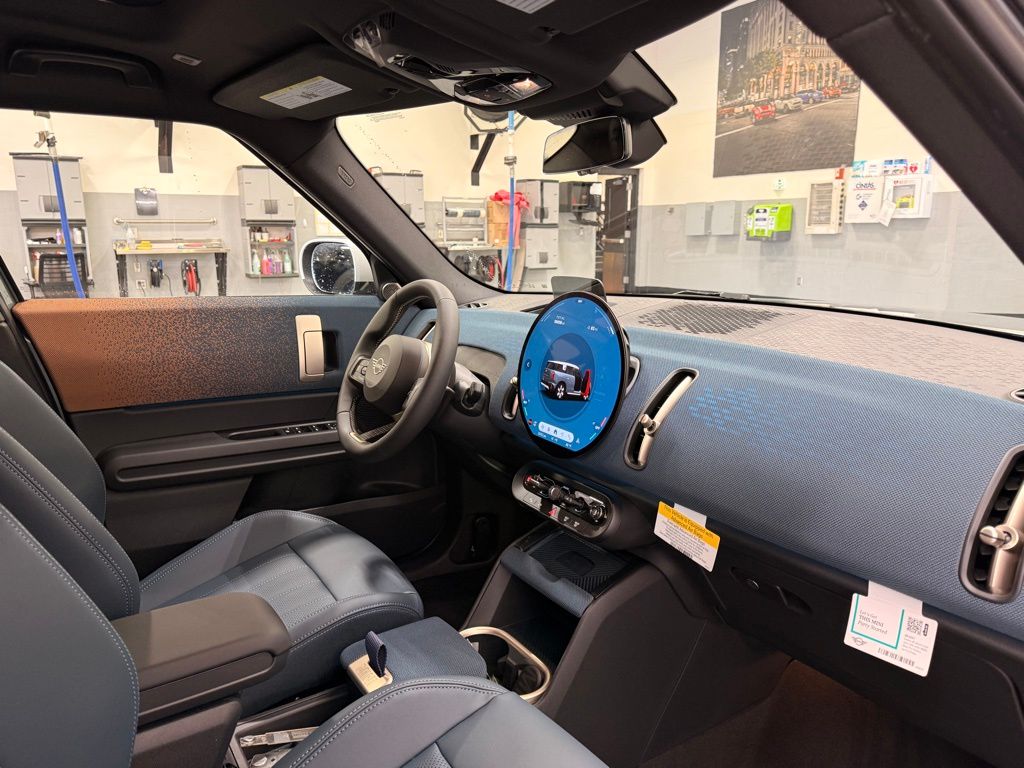 Thumbnail: 2026 MINI Cooper Countryman - 28