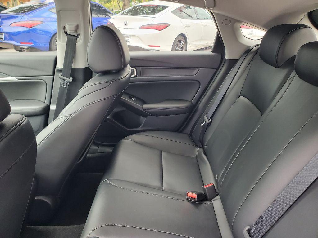 2024 Acura Integra - $23,888